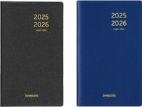 Brepols schoolagenda Interplan Genova, 2025-2026 Brepols schoolagenda Interplan Genova, 2025-2026