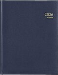 Brepols Timing Lima, blauw, 2026 Brepols Timing Lima, blauw, 2026