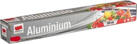 Quickpack aluminiumfolie, ft 30 cm x 30 m Quickpack aluminiumfolie, ft 30 cm x 30 m