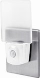 Integral oriëntatielamp, LED, met autosensor, op netstroom Integral oriëntatielamp, LED, met autosensor, op netstroom