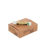 Dumil bio vuilniszak voor GFT, 16 micron, 60 l, groen, rol van 5 stuks Dumil bio vuilniszak voor GFT, 16 micron, 60 l, groen, rol van 5 stuks