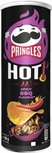 Pringles chips, 160 g, hot BBQ ribs Pringles chips, 160 g, hot BBQ ribs