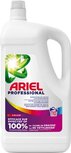 Ariel Professional Color wasmiddel, fles van 4,95 liter, 110 wasbeurten Ariel Professional Color wasmiddel, fles van 4,95 liter, 110 wasbeurten