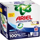 Ariel Professional Formula All-in-1 Original wascapsules, pak van 44 stuks Ariel Professional Formula All-in-1 Original wascapsules, pak van 44 stuks