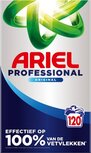 Ariel Professional Regular waspoeder, doos van 6,6 kg, 120 wasbeurten Ariel Professional Regular waspoeder, doos van 6,6 kg, 120 wasbeurten