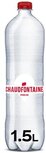 Chaudfontaine Sparkling water, fles van 1,5 l, pak van 6 stuks Chaudfontaine Sparkling water, fles van 1,5 l, pak van 6 stuks