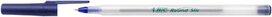 Bic balpen ECOlutions Round Stic, blauw Bic balpen ECOlutions Round Stic, blauw