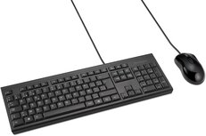 Kensington EQ deskset KM100, azerty Kensington EQ deskset KM100, azerty