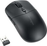 Kensington EQ draadloze muis MY430, oplaadbaar Kensington EQ draadloze muis MY430, oplaadbaar
