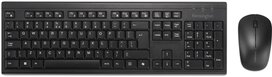 Kensington EQ draadloze deskset KM270, oplaadbaar, qwerty Kensington EQ draadloze deskset KM270, oplaadbaar, qwerty