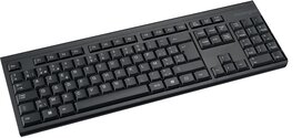 Kensington EQ draadloos toetsenbord KB150, azerty Kensington EQ draadloos toetsenbord KB150, azerty
