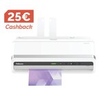 Fellowes lamineermachine Jupiter voor ft A3 Fellowes lamineermachine Jupiter voor ft A3