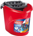 Vileda emmer Super Mocio, met pers Vileda emmer Super Mocio, met pers
