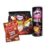 ACTIE BBQ PAKKET 2025 ACTIE BBQ PAKKET 2025