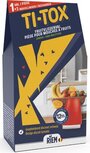 Riem Ti-Tox fruitvliegenval, 1 val + 3 navullingen Riem Ti-Tox fruitvliegenval, 1 val + 3 navullingen