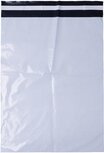 OFFICE products verzendzak, wit, 100 stuks, 310 x 420 x 40 mm OFFICE products verzendzak, wit, 100 stuks, 310 x 420 x 40 mm