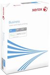 Xerox kopieerpapier Business, ft A4, 80 gram, pak van 500 vel, wit Xerox kopieerpapier Business, ft A4, 80 gram, pak van 500 vel, wit