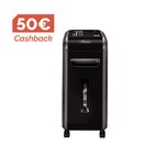 Fellowes Powershred papiervernietiger 99Ci Fellowes Powershred papiervernietiger 99Ci