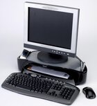 Fellowes beeldschermhouder Plus Smart Suites Fellowes beeldschermhouder Plus Smart Suites