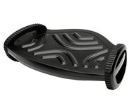 Fellowes voetensteun Foot Rocker Smart Suites standaard model Fellowes voetensteun Foot Rocker Smart Suites standaard model