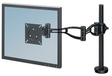 Fellowes Vista Series monitorarm, voor 1 scherm Fellowes Vista Series monitorarm, voor 1 scherm