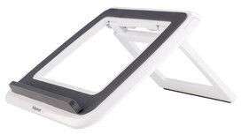 Fellowes I-Spire laptopstandaard Quick Lift, wit Fellowes I-Spire laptopstandaard Quick Lift, wit