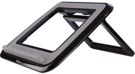 Fellowes I-Spire laptopstandaard Quick Lift, zwart Fellowes I-Spire laptopstandaard Quick Lift, zwart