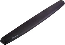 Fellowes Memory Foam toetsenbord polssteun, zwart Fellowes Memory Foam toetsenbord polssteun, zwart