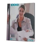 showalbum, ft A4, 30 tassen, zwart showalbum, ft A4, 30 tassen, zwart