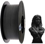 3D Filament PLA, 1 kg, 1,75 mm, zwart 3D Filament PLA, 1 kg, 1,75 mm, zwart