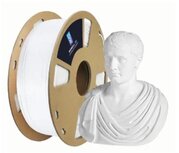 3D Filament PETG, 1 kg, 1,75 mm, wit 3D Filament PETG, 1 kg, 1,75 mm, wit