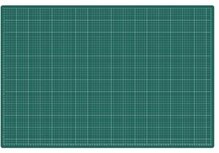 Snijmat ft A2 60 x 40 cm Snijmat ft A2 60 x 40 cm
