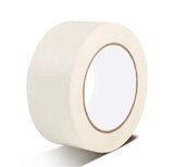 Afplaktape, ft 19 mm x 50 m Afplaktape, ft 19 mm x 50 m