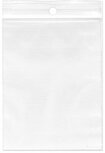gripsealzakjes, ft 160 x 250 mm, 50 micron, met ophanggat, doos van 1000 stuks gripsealzakjes, ft 160 x 250 mm, 50 micron, met ophanggat, doos van 1000 stuks
