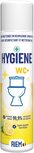 Riem Hygiene WC+ toiletreiniger, spray van 300 ml Riem Hygiene WC+ toiletreiniger, spray van 300 ml