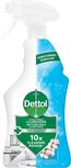 Dettol allesreiniger, katoenfris, flacon van 750 ml Dettol allesreiniger, katoenfris, flacon van 750 ml