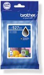 Brother inktcartridge, 1.300 pagina's, OEM LC-527BK, zwart Brother inktcartridge, 1.300 pagina's, OEM LC-527BK, zwart