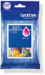 Brother inktcartridge, 900 pagina's, OEM LC-527M, magenta Brother inktcartridge, 900 pagina's, OEM LC-527M, magenta