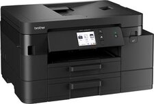 Brother printer MFC-J4550DW Brother printer MFC-J4550DW