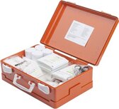 Verbandkoffer A5, met klem, ft 40 x 30 x 15 cm Verbandkoffer A5, met klem, ft 40 x 30 x 15 cm