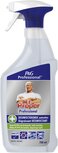Mr. Proper desinfecterende ontvetter, spray van 750 ml Mr. Proper desinfecterende ontvetter, spray van 750 ml