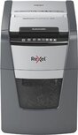 Rexel Optimum Auto+ 90X papiervernietiger Rexel Optimum Auto+ 90X papiervernietiger