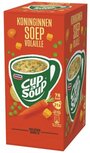 Cup-a-Soup Koninginnensoep, pak van 21 zakjes Cup-a-Soup Koninginnensoep, pak van 21 zakjes
