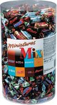 Celebrations Mixed Miniatures, tube van 3 kg (296 stuks) Celebrations Mixed Miniatures, tube van 3 kg (296 stuks)