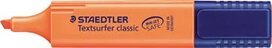 Staedtler Markeerstift Textsurfer Classic oranje Staedtler Markeerstift Textsurfer Classic oranje