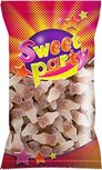 Sweet Party zure cola flesjes, zakje van 75 g Sweet Party zure cola flesjes, zakje van 75 g