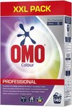 Omo Professional Pro Formula Colour waspoeder, XXL pak, 140 wasbeurten Omo Professional Pro Formula Colour waspoeder, XXL pak, 140 wasbeurten