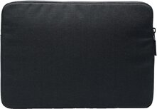 Kensington EQ laptop sleeve voor 16 inch laptops, zwart Kensington EQ laptop sleeve voor 16 inch laptops, zwart