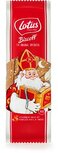 Lotus speculoos Sinterklaas, pak van 2 stuks van 42,5 g Lotus speculoos Sinterklaas, pak van 2 stuks van 42,5 g