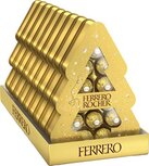 Ferrero Rocher Xmas Tree, doos van 150 g